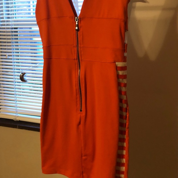 Bebe Dress - Picture 4 of 8